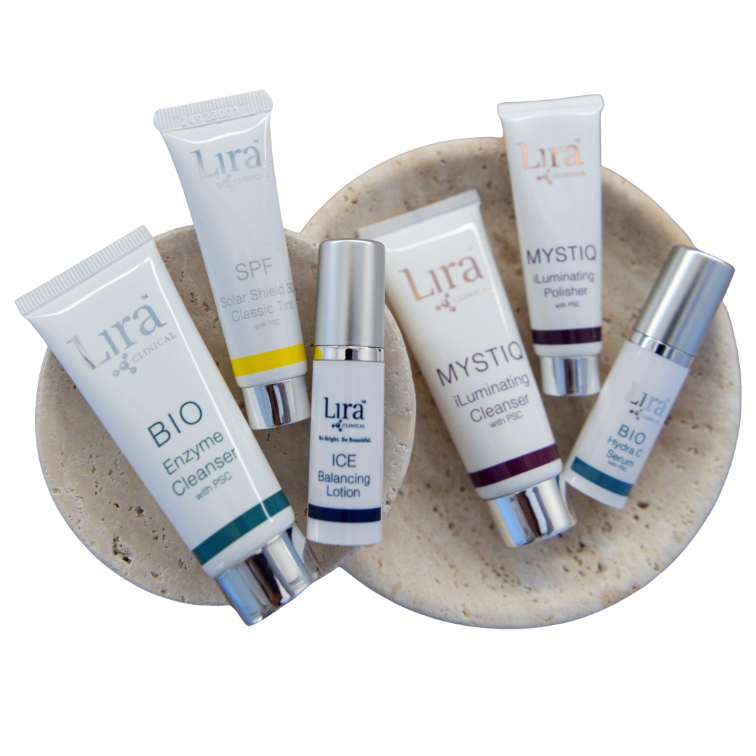 Travel Size – Radiance Esthetics