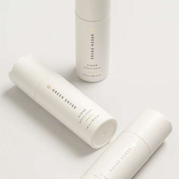 Clear Repair Serum