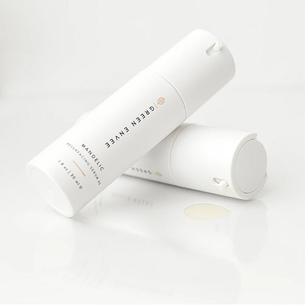 Mandelic Resurfacing Serum 8%