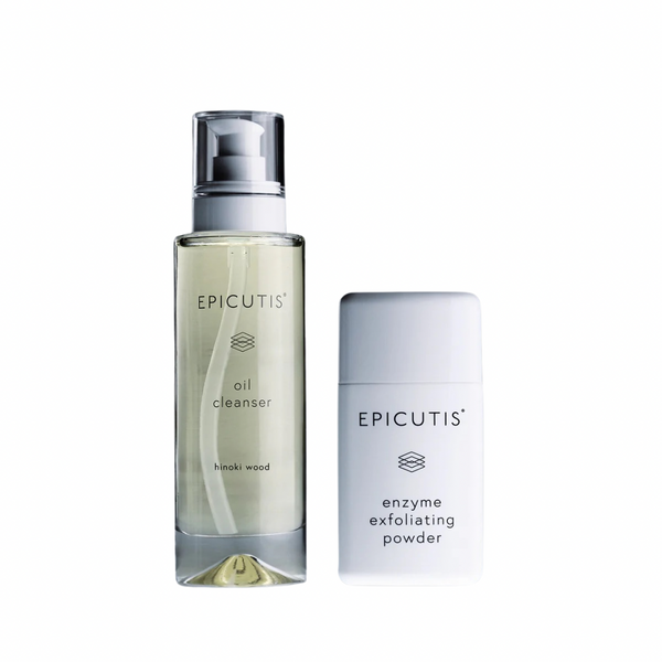 Cleansing Essentials Set
