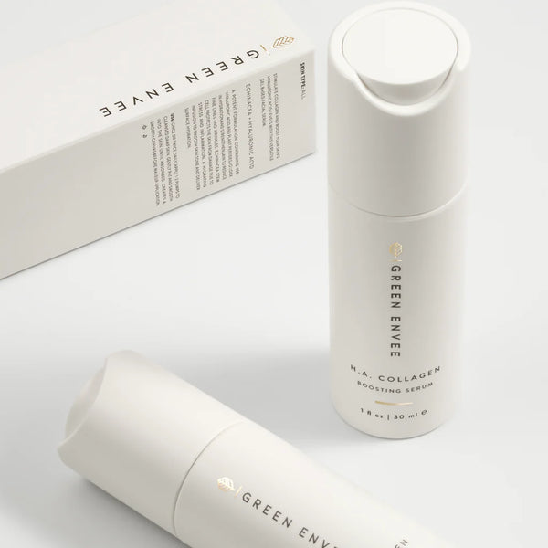 H.A. Collagen Boosting Serum