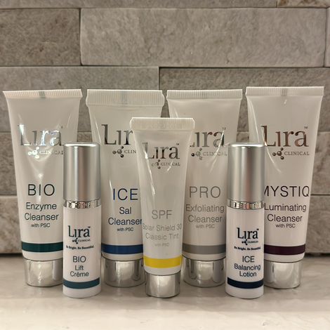 Beauty Gift Sets