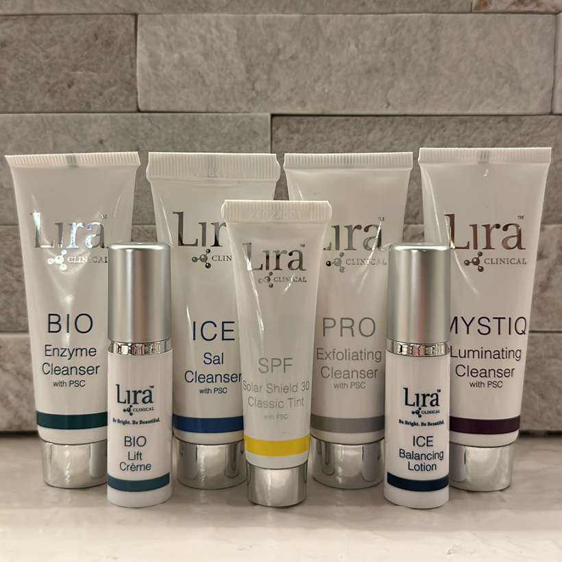 Beauty Gift Sets