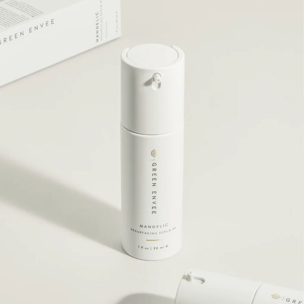 Mandelic Resurfacing Serum 8%