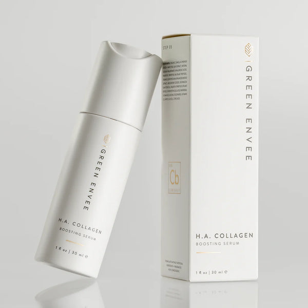 H.A. Collagen Boosting Serum