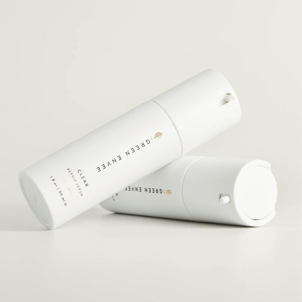 Clear Repair Serum