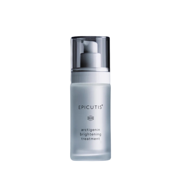 Arctigenin Brightening Treatment