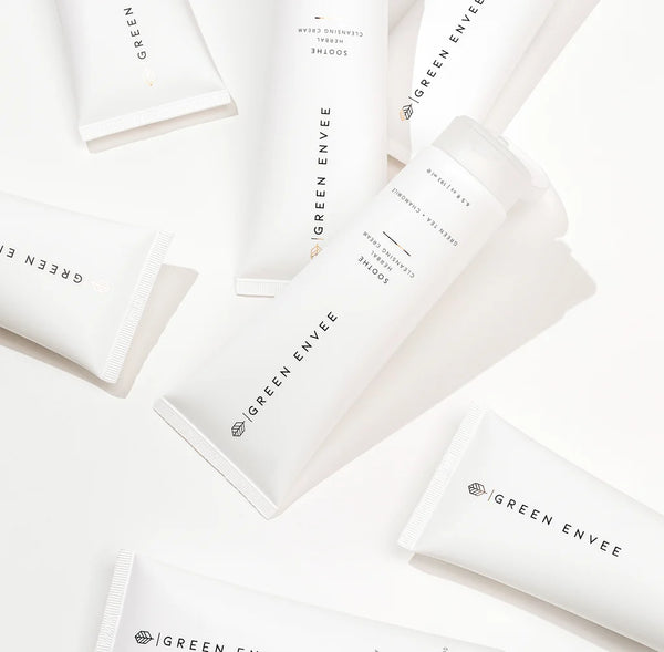 Soothe Herbal Cleansing Cream