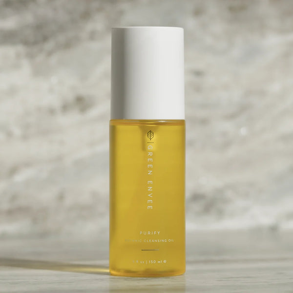 Purify Botanic Cleansing Oil