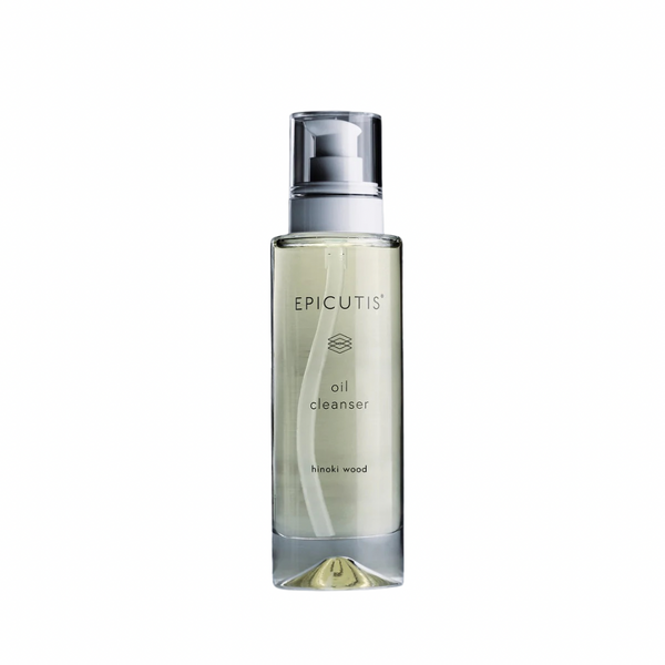 Oil Cleanser