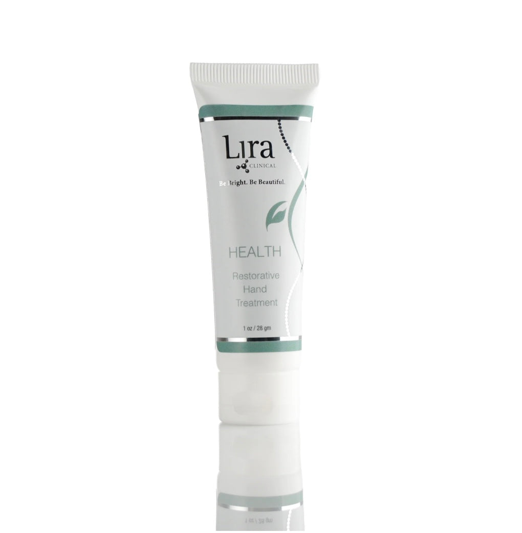 HEALTH Restorative Hand Treatment