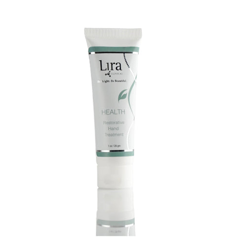 HEALTH Restorative Hand Treatment