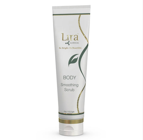 SPA Smoothing Scrub