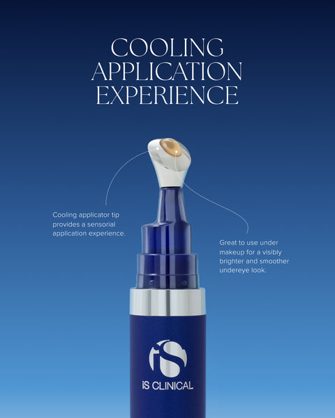 GeneXC Firming Eye Gel