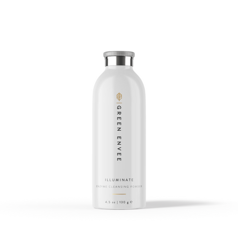 Illuminate Enzyme Cleansing Powder