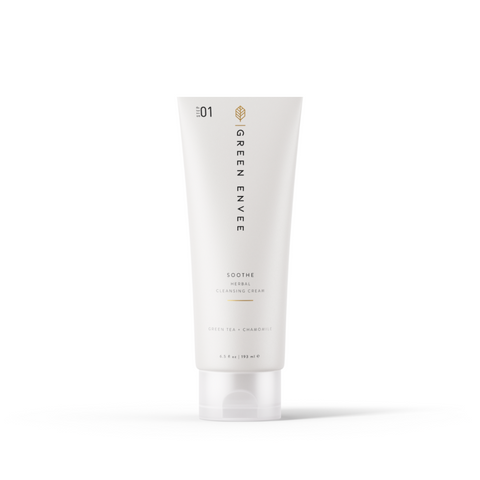 Soothe Herbal Cleansing Cream