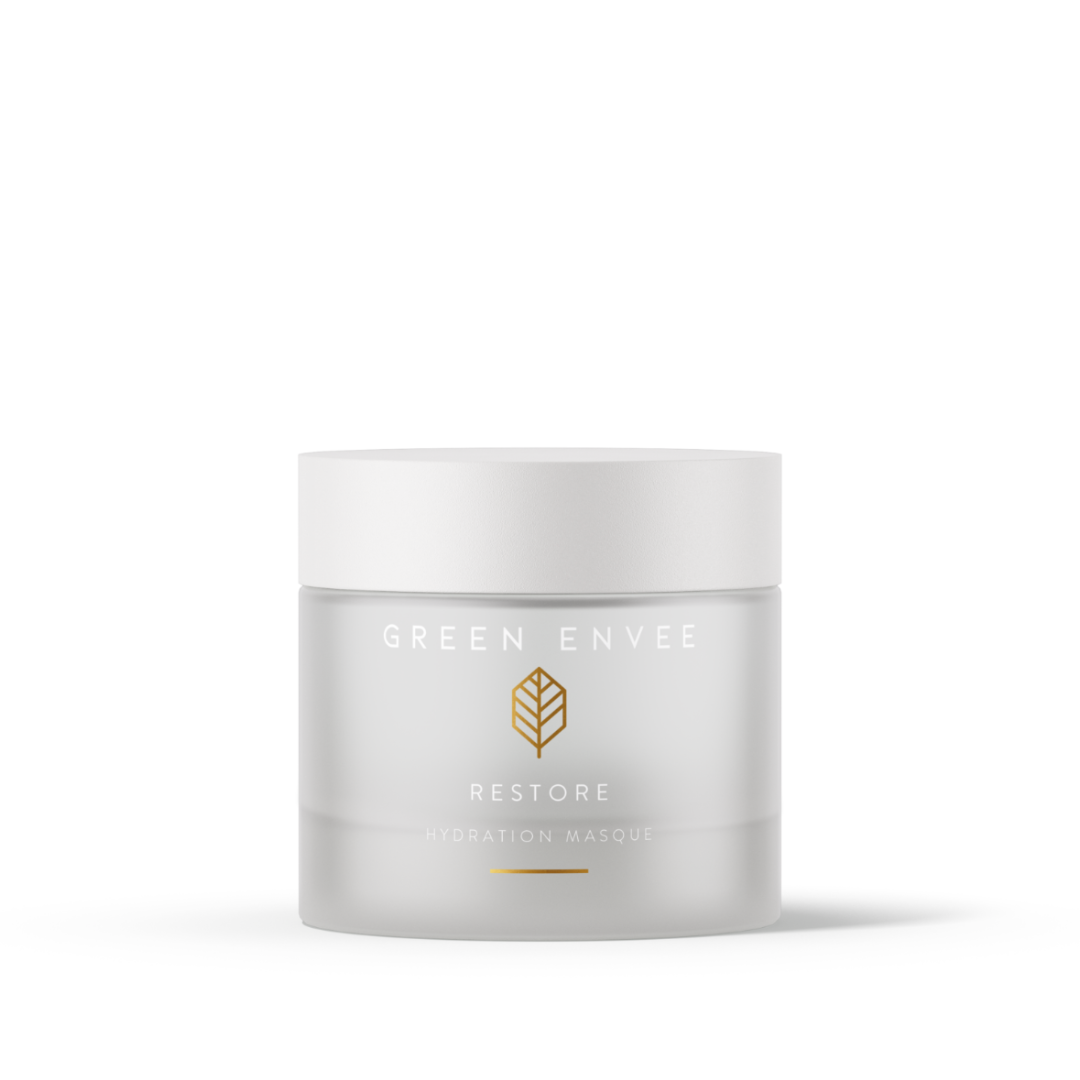 Restore Hydration Masque