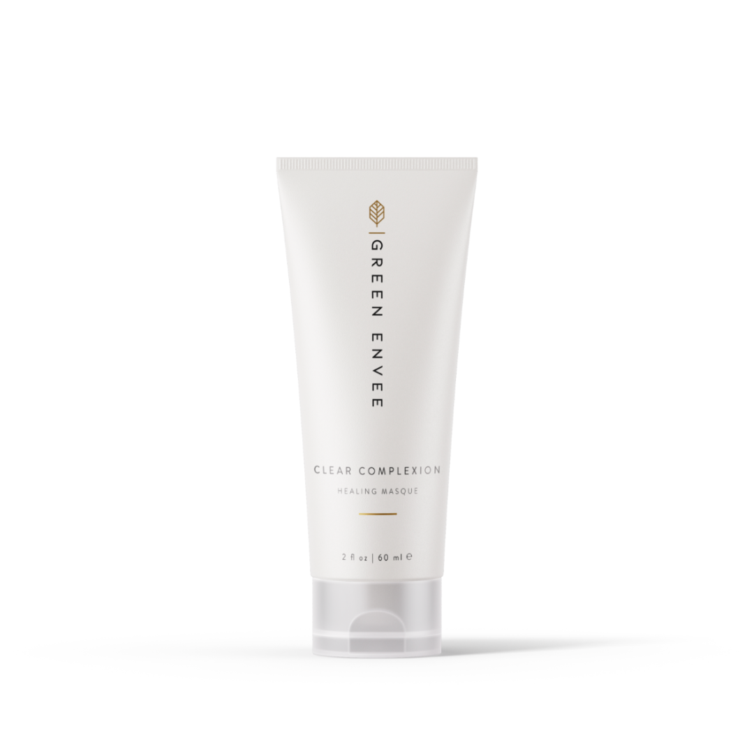 Clear Complexion Healing Masque