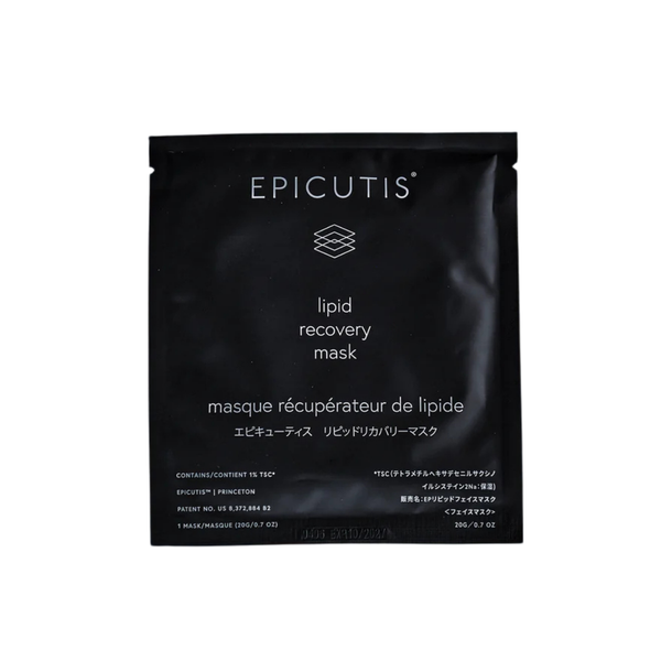 Lipid Recovery Mask for Face