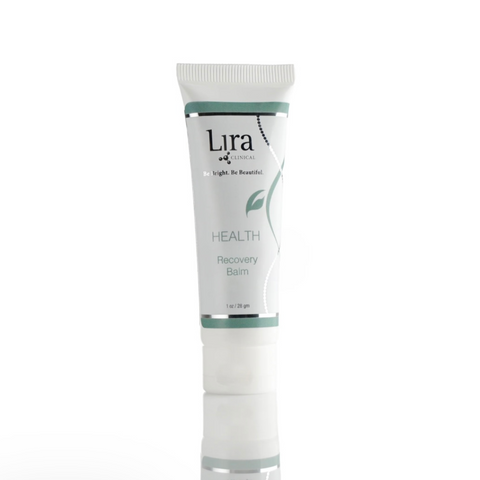 Health Recovery Balm