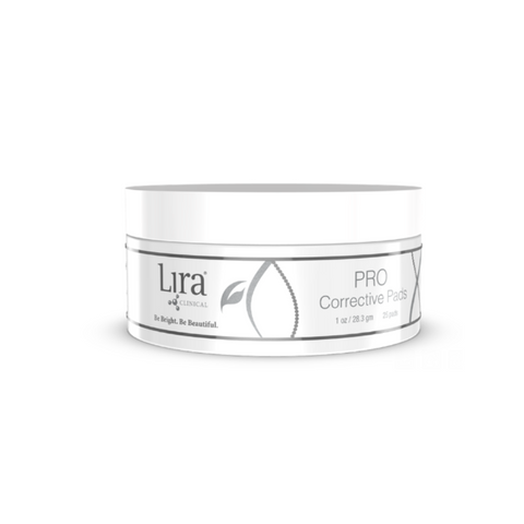 PRO Corrective Pads
