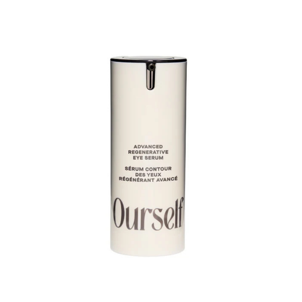 Advanced Regenerative Eye Serum
