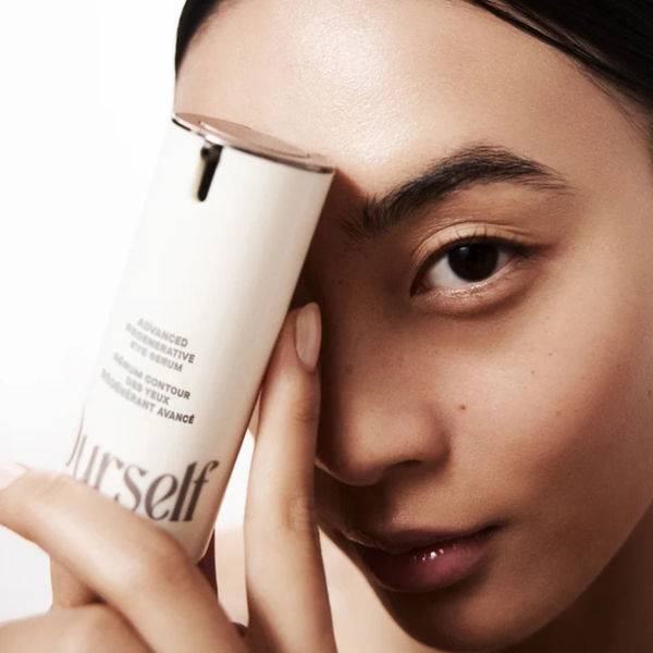 Advanced Regenerative Eye Serum