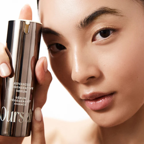 Advanced Regenerative Serum