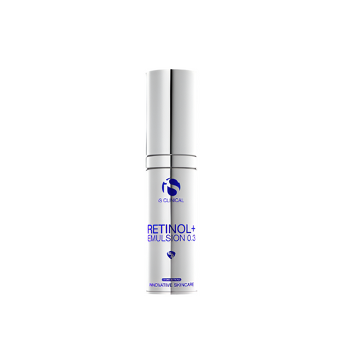 Retinol+ Emulsion 0.3