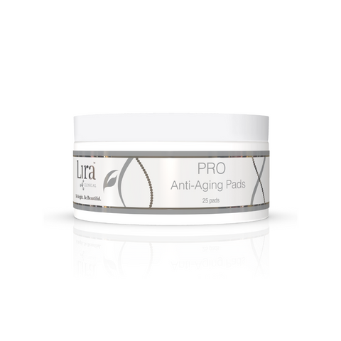 PRO Anti-Aging Pads