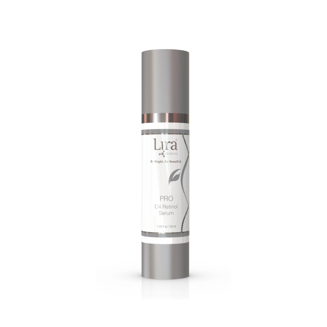 PRO C4 Retinol Serum