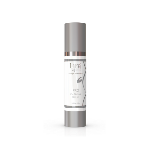 PRO C4 Retinol Serum