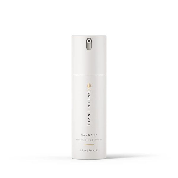 Mandelic Resurfacing Serum 8%