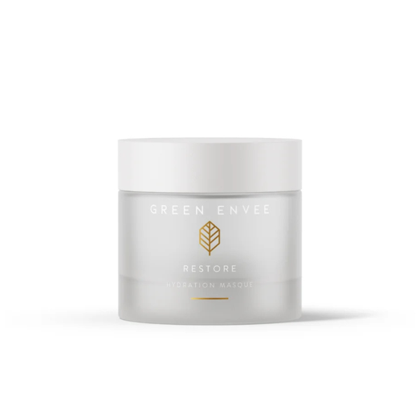 Restore Hydration Masque