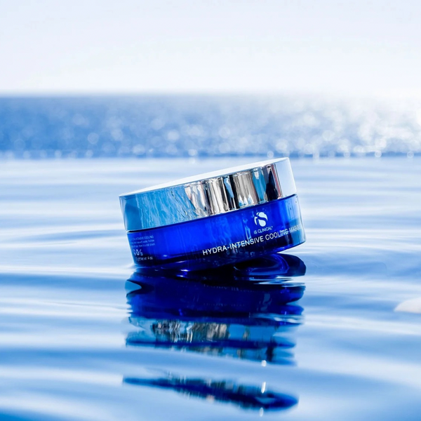 Hydra-Intensive Cooling Masque