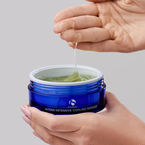 Hydra-Intensive Cooling Masque