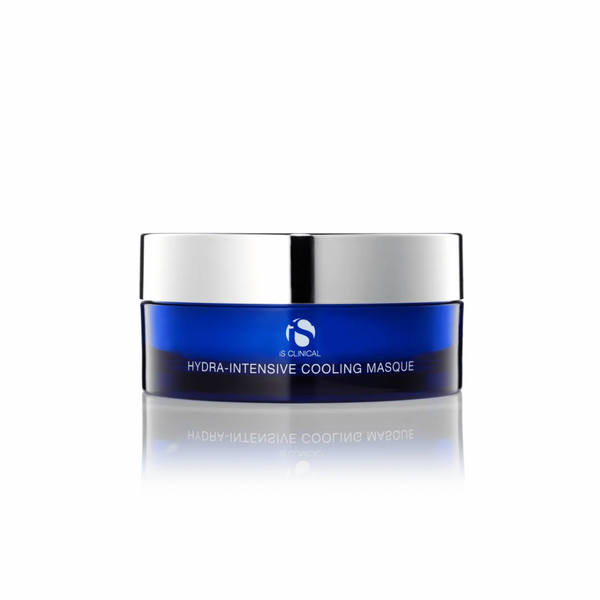Hydra-Intensive Cooling Masque