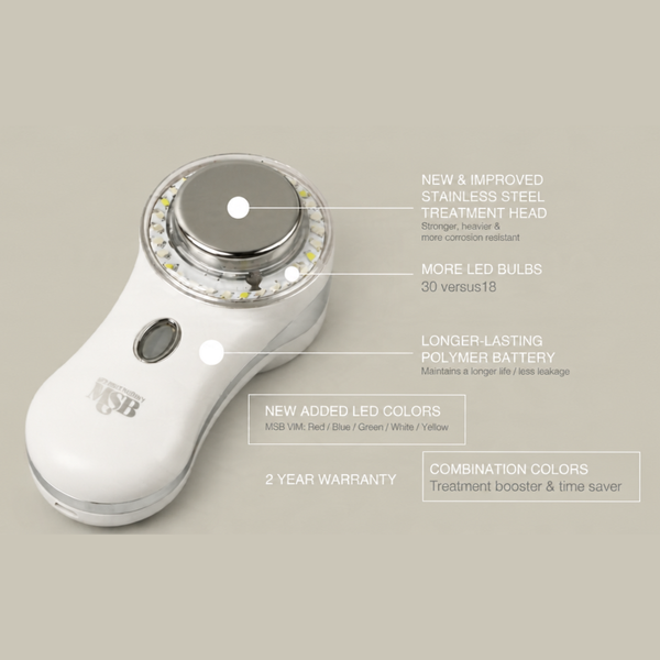 MYSKINBUDDY BOOST