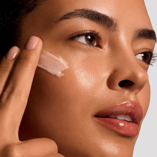 Reparative Moisture Emulsion