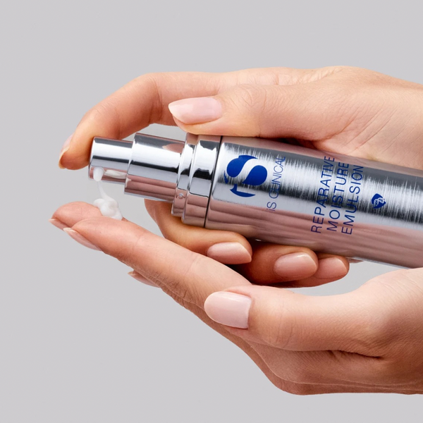 Reparative Moisture Emulsion