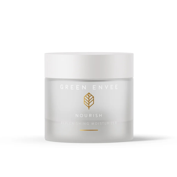 Nourish Replenishing Moisturizer