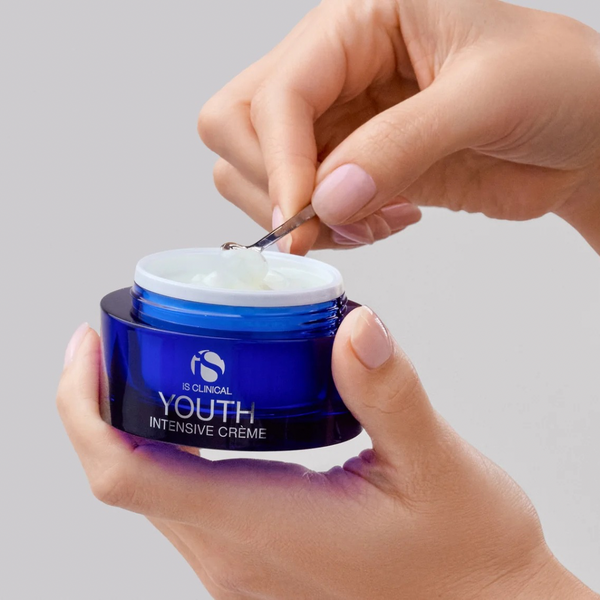 Youth Intensive Crème