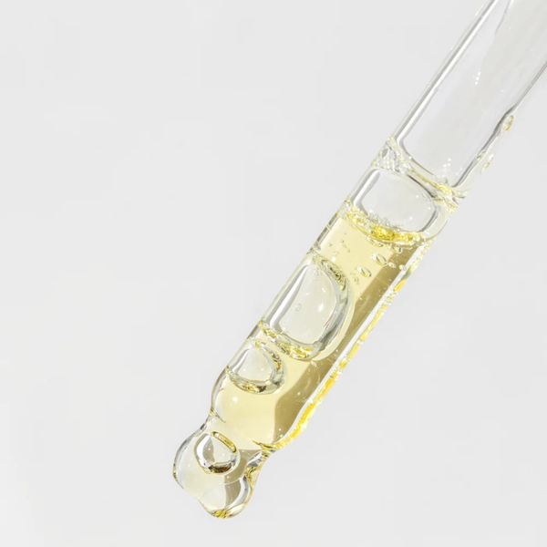 Flora Elixir Botanic Oil Serum