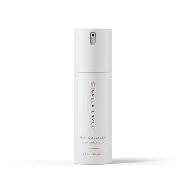 H.A. Collagen Boosting Serum