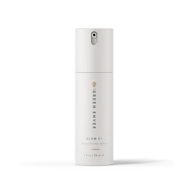Glow C+ Brightening Serum
