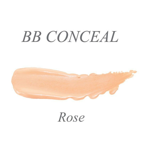 BB Conceal - Rose