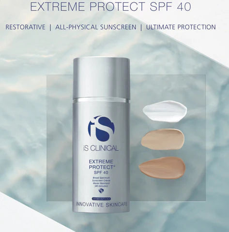 Extreme Protect SPF 40
