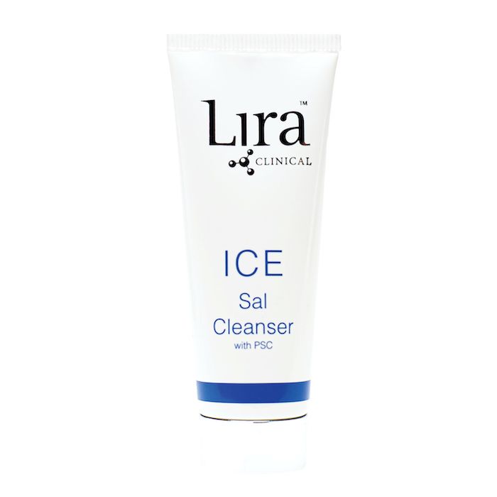 ICE Sal Cleanser Travel Size