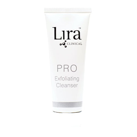 PRO Exfoliating Cleanser Travel Size