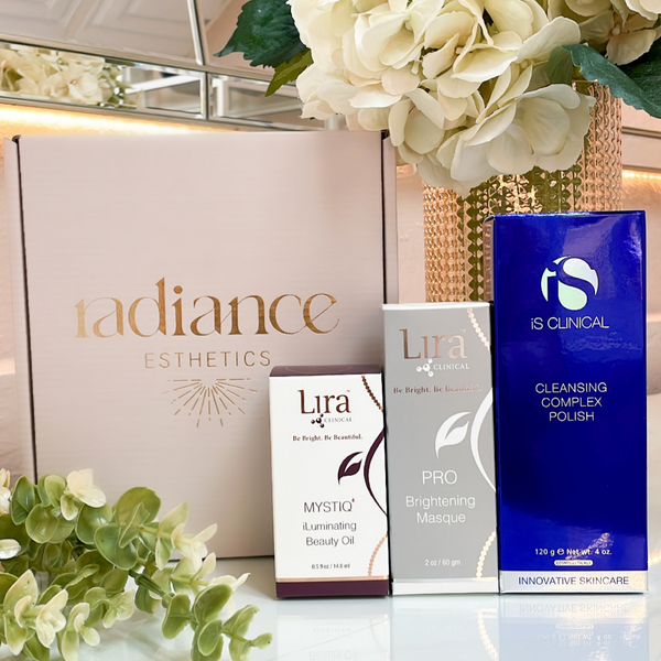 The Radiance Collection